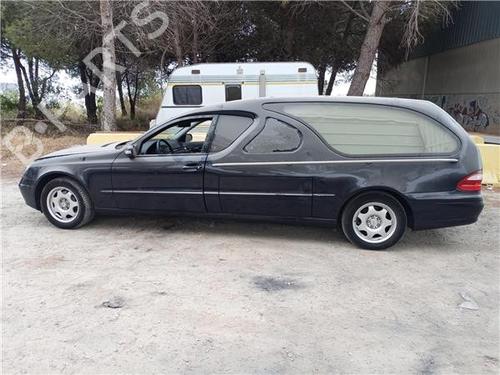Climate control MERCEDES-BENZ E-CLASS (W211) E 280 CDI (211.020) | BP39453568I5 - Image 15