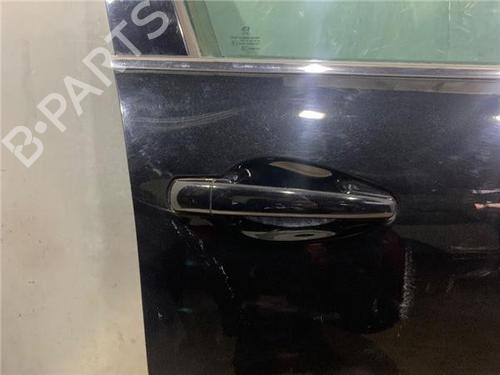 Right front door PEUGEOT 2008 I (CU_) 1.6 VTi | BP16424280C3