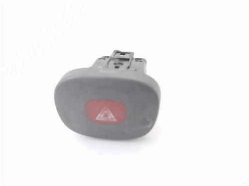 Advarselsbryter RENAULT CLIO II (BB_, CB_) 1.4 (B/CB0C, B/CB0S) (75 hp) 28513851