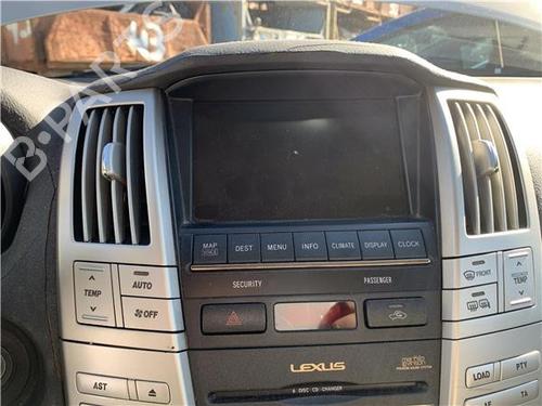 Electronic module LEXUS RX (_U3_) 400h (MHU38_) | BP32419683M83 - Image 3