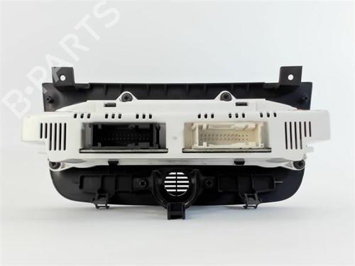 Climate control FORD FIESTA V (JH_, JD_)  | BP10370039I5 