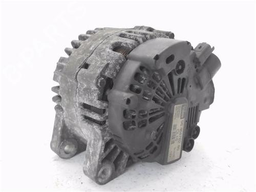 Alternator CITROËN C2 (JM_) 1.4 HDi | BP29562283M7 