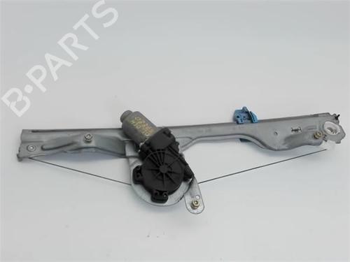Andere RENAULT MODUS / GRAND MODUS (F/JP0_) 1.5 dCi (FP0D, JP0D) | BP14342324O1 
