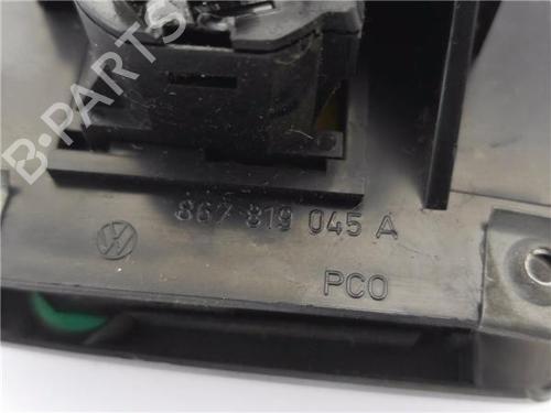 Climate control VW POLO Coupe (86C, 80)  | BP24038139I5