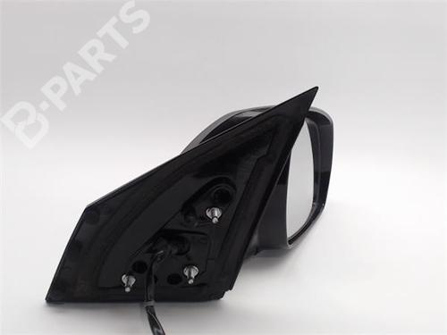 Right mirror NISSAN MURANO I (Z50)  | BP11708914C27 