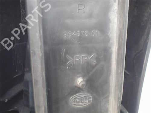 Right taillight MERCEDES-BENZ VITO / MIXTO Van (W639)  | BP17972557C35 