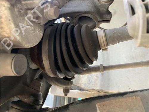 Right front driveshaft SEAT IBIZA V (KJ1, KJG) 1.0 TSI | BP33730281M39 - Image 2