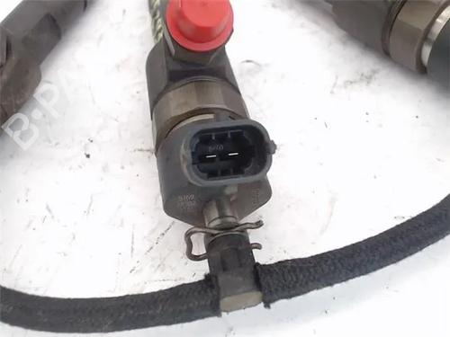 Injection rail CITROËN JUMPER I Van (244) 2.8 HDi | BP24869475M98 
