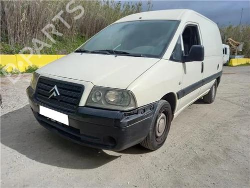 Servo brake CITROËN JUMPY I Van (BS_, BT_, BY_, BZ_)  | BP9815326M42 