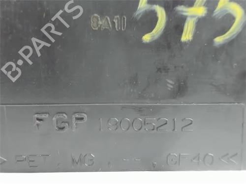 Ignition coil OPEL ASTRA G Hatchback (T98) 1.6 16V (F08, F48) | BP11089828M94 