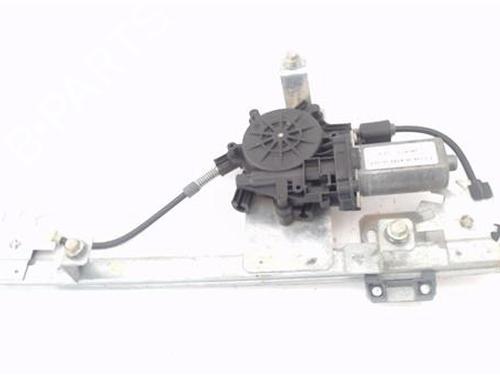 Rudehejsemekanisme Højre bagtil LAND ROVER FREELANDER I (L314) [1998-2006]  24316320