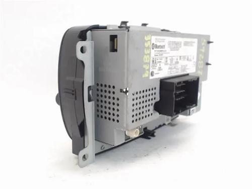 Radio FIAT 500 (312_) 1.2 (312AXA1A) | BP17735396E6 