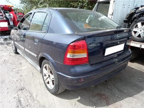 Elektronisk modul OPEL ASTRA G Hatchback (T98) 1.7 DTI 16V (F08, F48) | BP10983085M83 