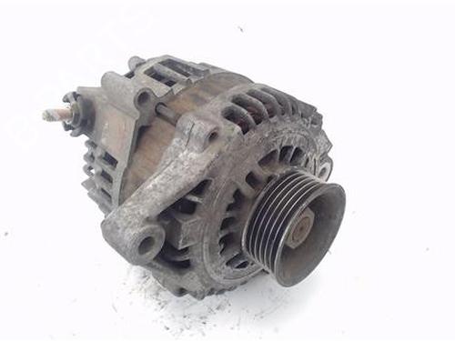 Alternator NISSAN ALMERA II Hatchback (N16) | BP32657382M7