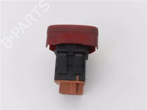 Warning switch PEUGEOT EXPERT Van (VF3A_, VF3U_, VF3X_) 2.0 HDi 120 | BP29135054I22 