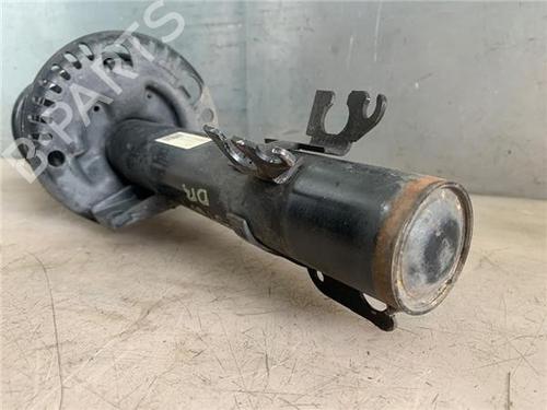 Right front shock absorber VW POLO V (6R1, 6C1) 1.4 (6R1) | BP22132811M17