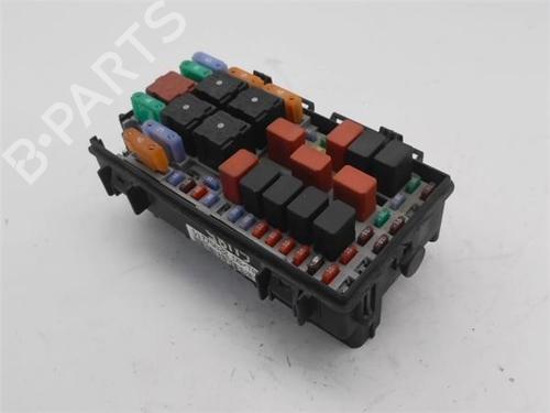 Used Other Other FIAT GRANDE PUNTO (199_) [2005-2026] 35986561 35986561
