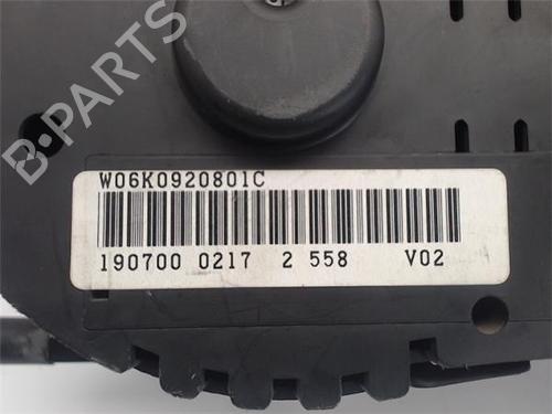 Instrument cluster SEAT IBIZA II (6K1)  | BP13052335C47 