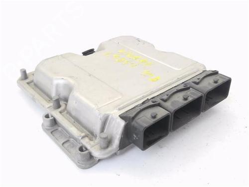 Electronic module OPEL VIVARO A Van (X83)  | BP27567340M83 