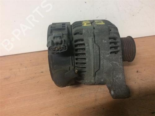 Alternator NISSAN MICRA II (K11) 1.3 i 16V | BP9660725M7 