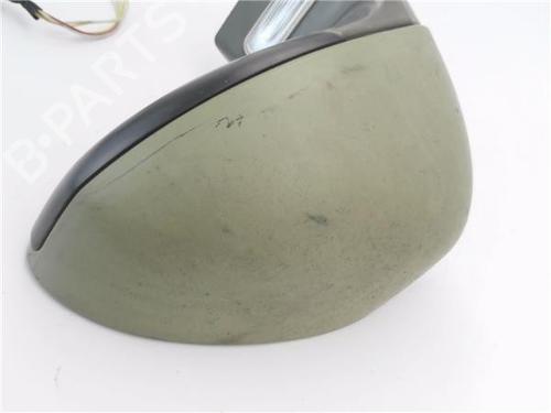 Left mirror CITROËN C4 Coupe (LA_) 1.6 16V | BP25845527C26 