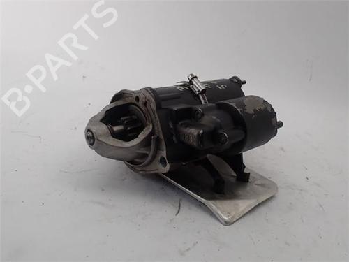 Anlasser AUDI A4 B6 Avant (8E5) 1.8 T | BP21359918M8 
