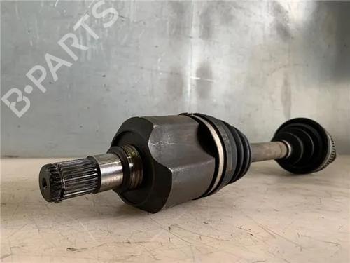 Left front driveshaft LAND ROVER FREELANDER I (L314)  | BP18923145M38 