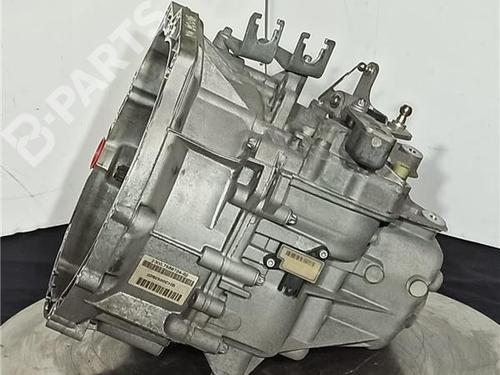 Used Gearbox MINI MINI (R56) One (95 hp) 11828367