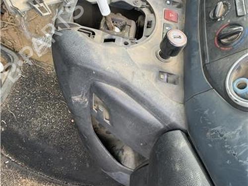 Middle console PEUGEOT PARTNER MPV (5_, G_)  | BP32419477I22 