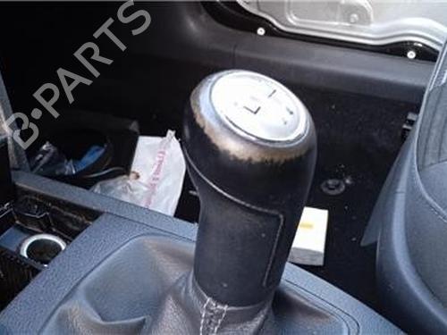 Shift knob VW POLO IV (9N_, 9A_) | BP20501334I34