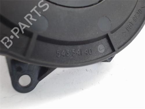 Squib airbag ROVER 45 I Saloon (RT)  | BP15831924C102 