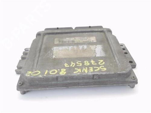 Electronic module RENAULT SCÉNIC I MPV (JA0/1_, FA0_) 2.0 16V (JA1D, JA17) | BP10982940M83 
