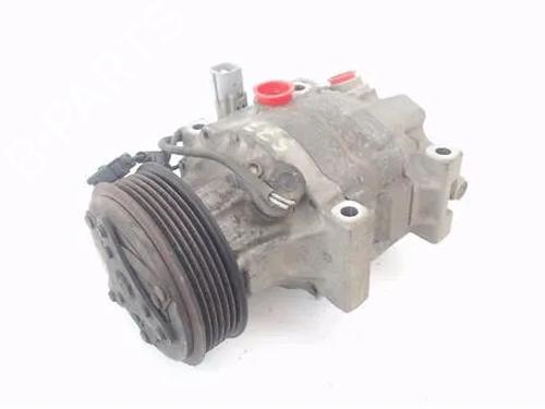 Used AC compressor TOYOTA COROLLA (_E12_) [2001-2008]  25719013