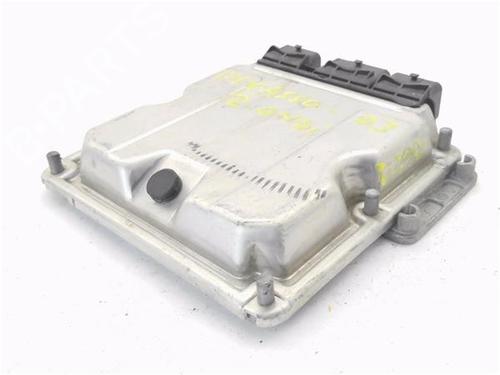 Elektronisk modul CITROËN XSARA PICASSO (N68) 2.0 HDi | BP30980877M83 