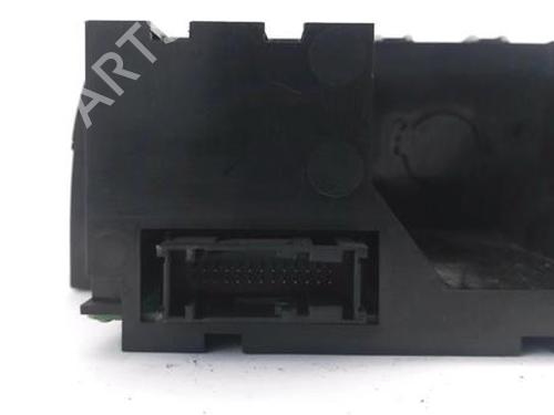 Climate control JAGUAR X-TYPE I (X400) 2.0 D | BP32418986I5  - Image 6