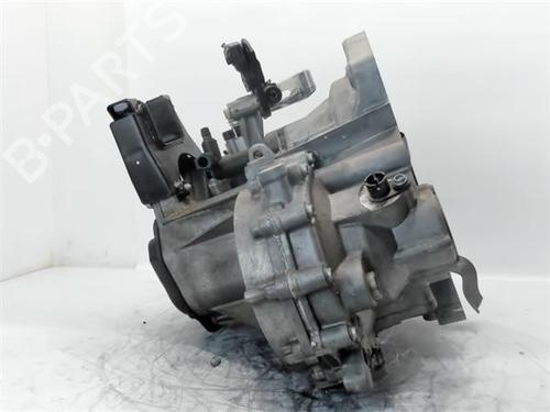 Gearbox SEAT IBIZA IV (6J5, 6P1)  | BP13050578M3 