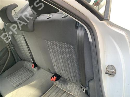 Used Rear seat Rear seat VW POLO V (6R1, 6C1) [2009-2022] 33729598 33729598