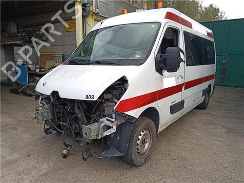 Glove box RENAULT MASTER III Bus (JV) 2.3 dCi 125 FWD (JV0C, JV0D, JV0H, JV0G, JV0J) | BP33220404C95  - Image 11