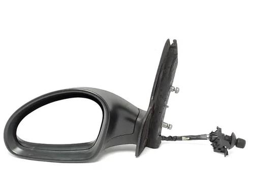 Left mirror SEAT ALTEA (5P1)  | BP13044109C26 