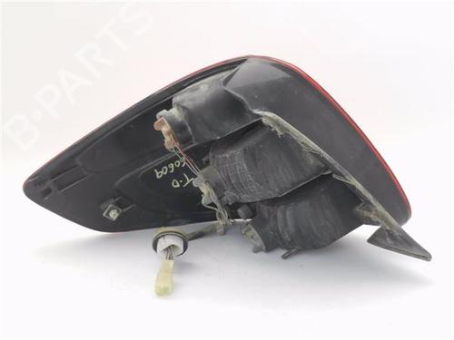 Right taillight FIAT SEDICI (189_) 1.9 D Multijet | BP29537868C35