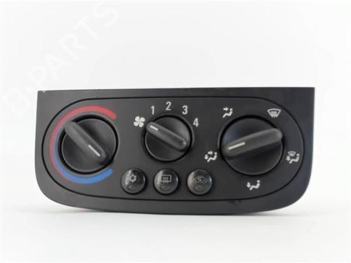Used Climate control OPEL CORSA C (X01) [2000-2009]  10370038