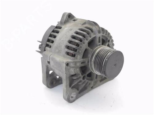 Generator RENAULT SCÉNIC II (JM0/1_) 1.5 dCi (JM1E, JM16) (106 hp) 29755044