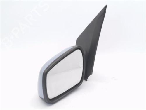 Left mirror FORD FUSION (JU_) 1.4 TDCi | BP29431457C26 