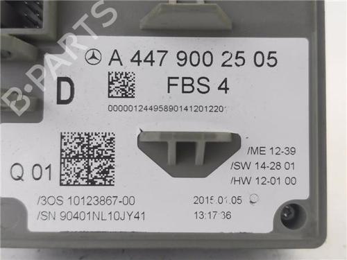 Other MERCEDES-BENZ VITO Van (W447)  | BP32417676O1  - Image 7