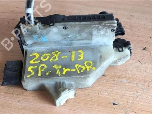 Used Other PEUGEOT 208 I (CA_, CC_) [2012-2021]  14338616