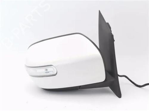 Used Right mirror MAZDA CX-7 (ER) 2.2 MZR-CD AWD (185 hp) 23841534
