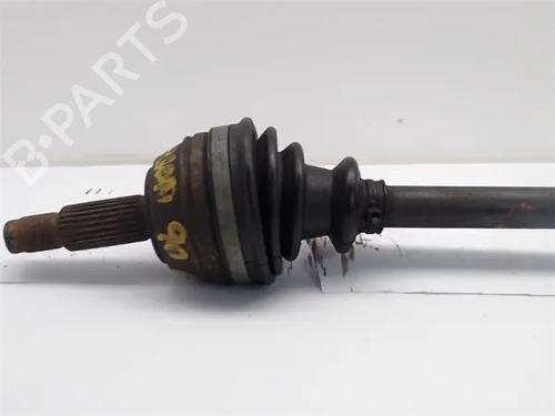 Left front driveshaft FORD ORION II (AFF) 1.8 D | BP12597782M38