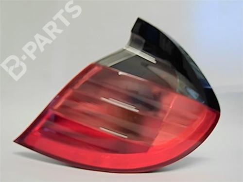 Used Right taillight Right taillight MERCEDES-BENZ C-CLASS Coupe (CL203) [2001-2011] 11142259 11142259