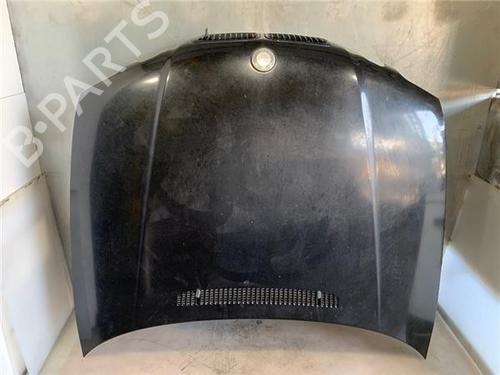 Used Hood BMW 3 Compact (E46) [2001-2005]  27184202