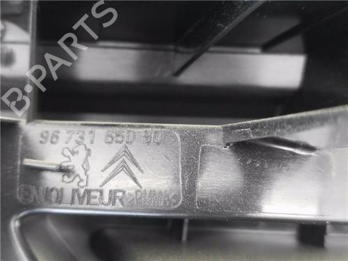 Left tailgate light CITROËN C4 Picasso I MPV (UD_) | BP31092242C79